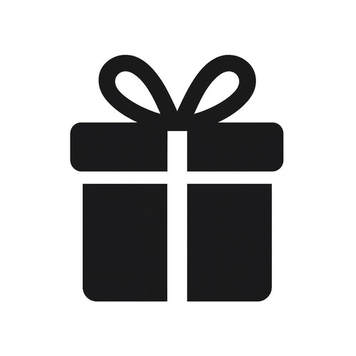 Surprise Handmade Gift
