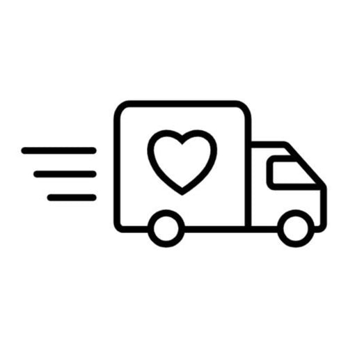 Priority Shipping