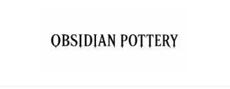 Obsidian Pottery